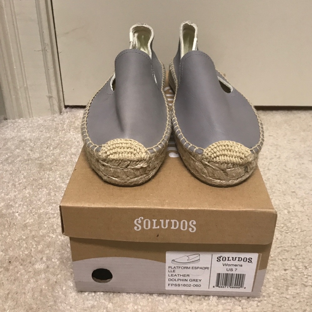 Soludos